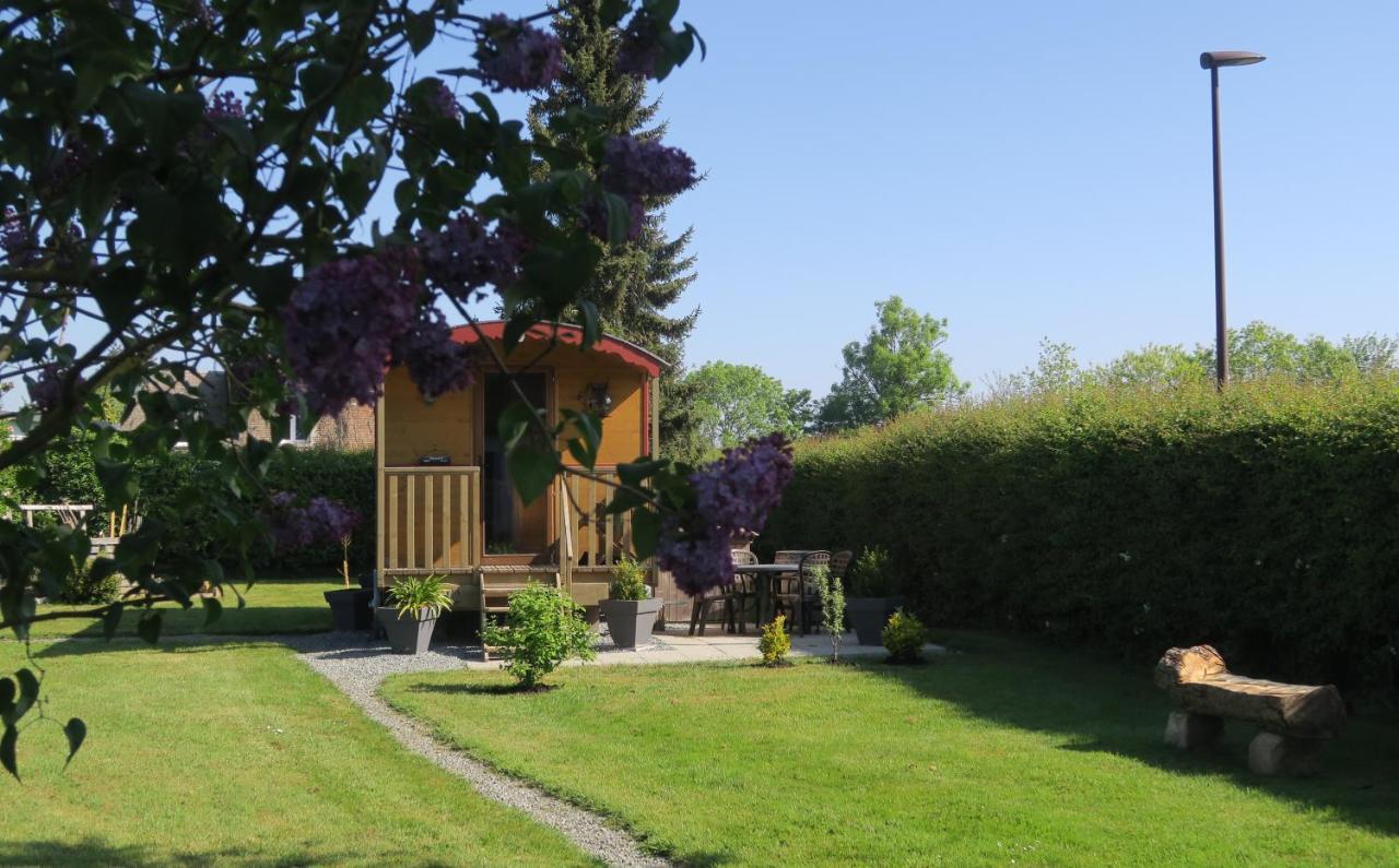 Le Clos Brayon Saint-Honore  Exterior foto