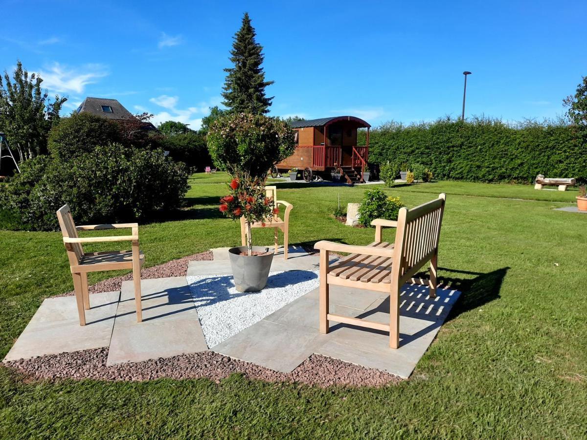 Le Clos Brayon Saint-Honore  Exterior foto