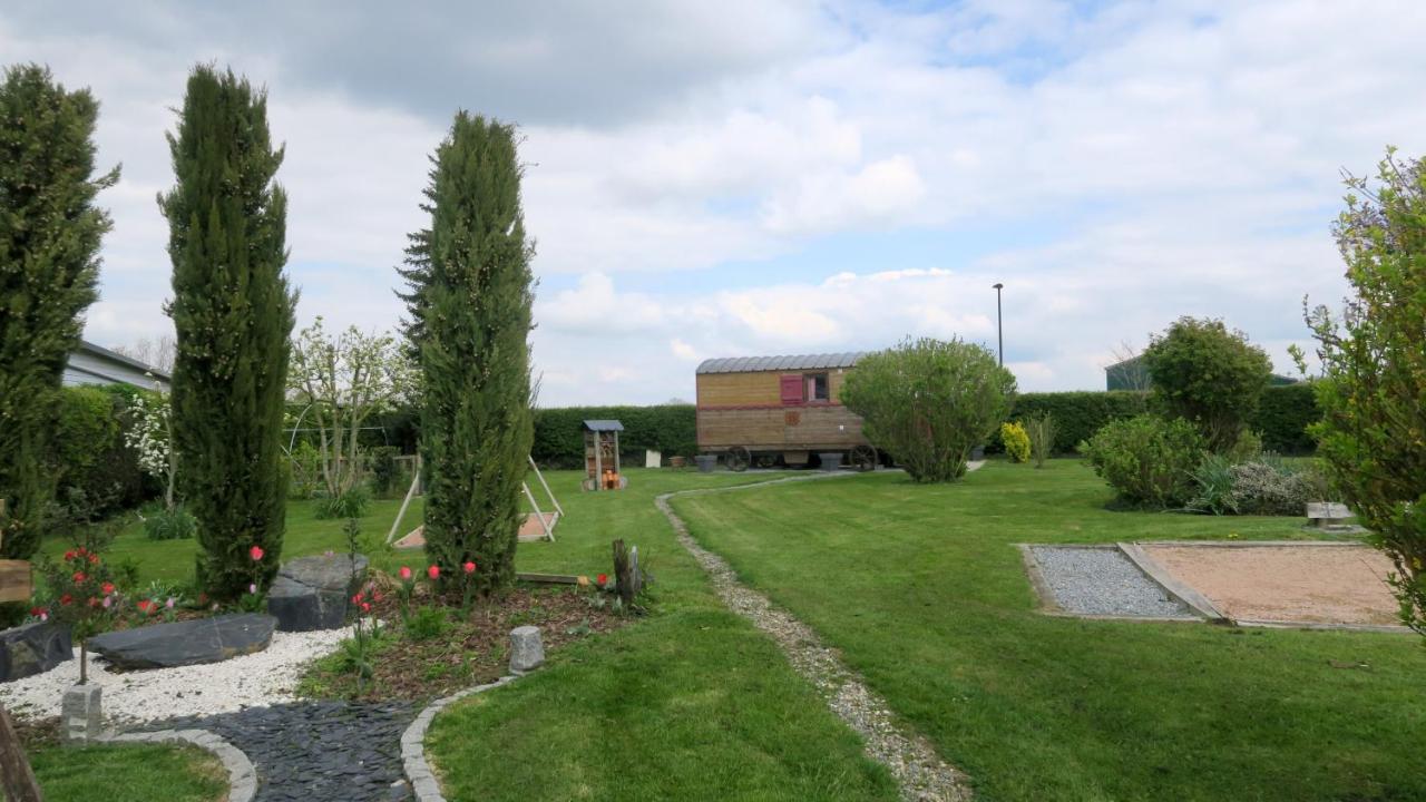 Le Clos Brayon Saint-Honore  Exterior foto