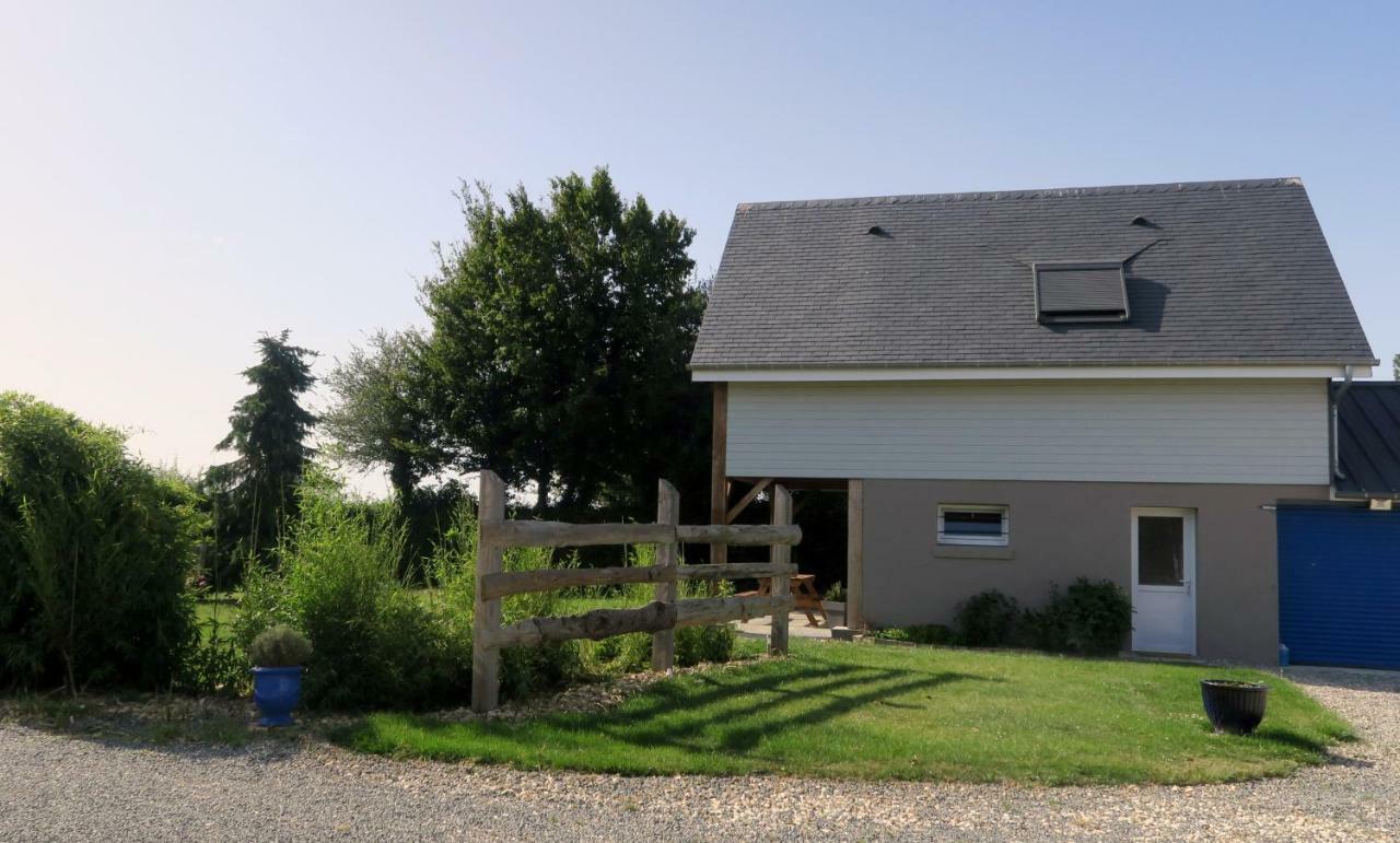 Le Clos Brayon Saint-Honore  Exterior foto